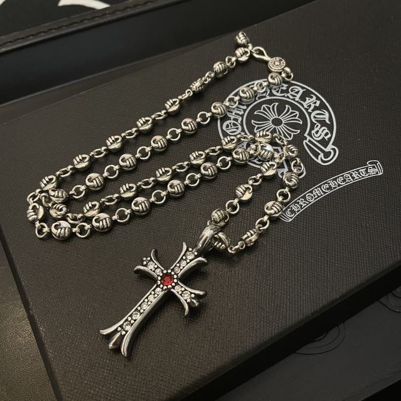 Chrome Hearts Necklaces